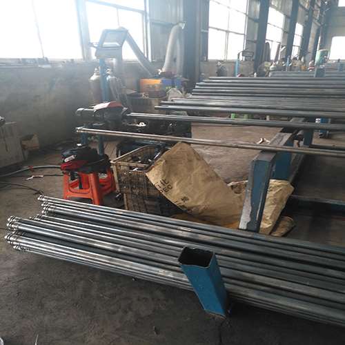 获嘉桥梁桩基声测管的施工工艺流程